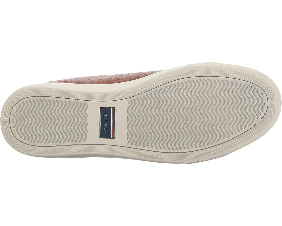 Men's Tommy Hilfiger Toris Cognac