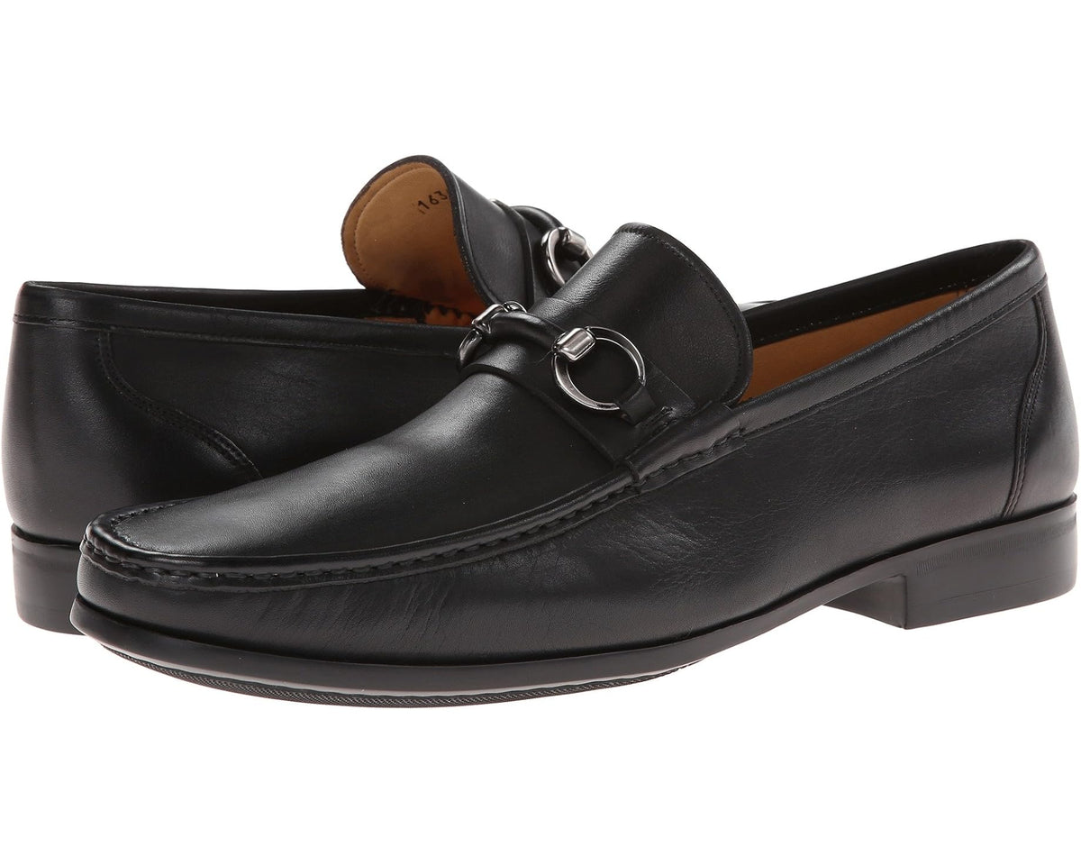 Men's Magnanni Blas Black