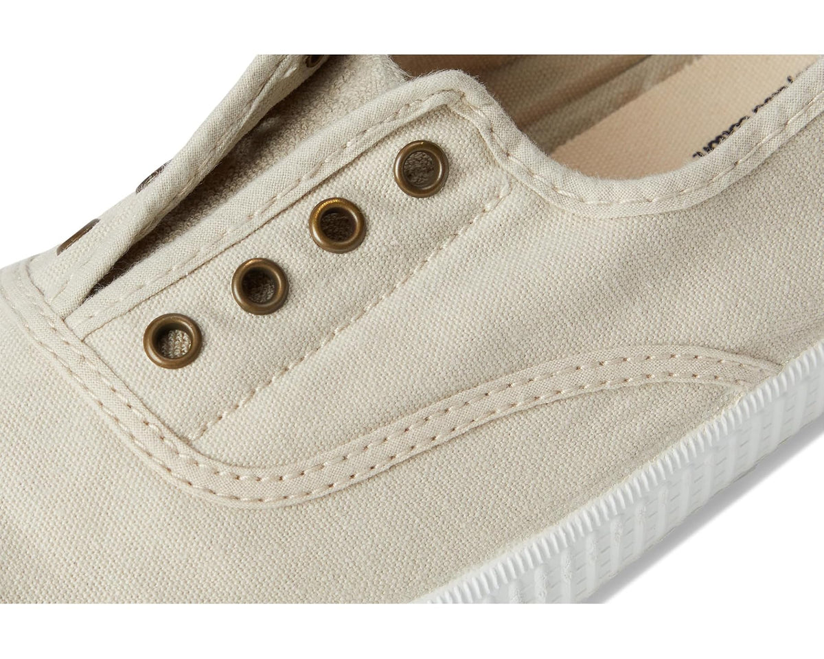 Women's victoria 1915 Inglesa Recicled Organic Cotton DREC Hielo