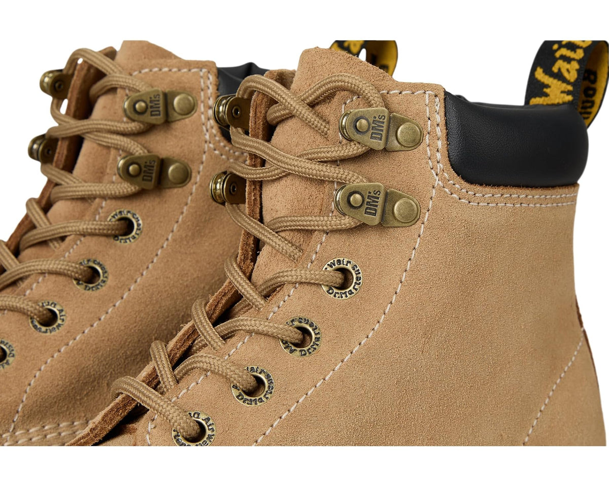 Unisex Dr. Martens 939 Savannah Tan