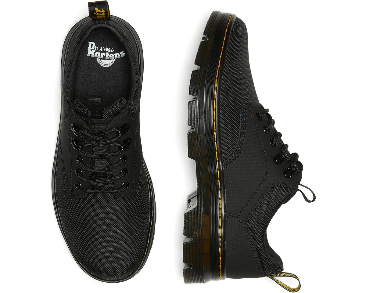Unisex Dr. Martens Reeder Black Extra Tough 50/50/Ajax