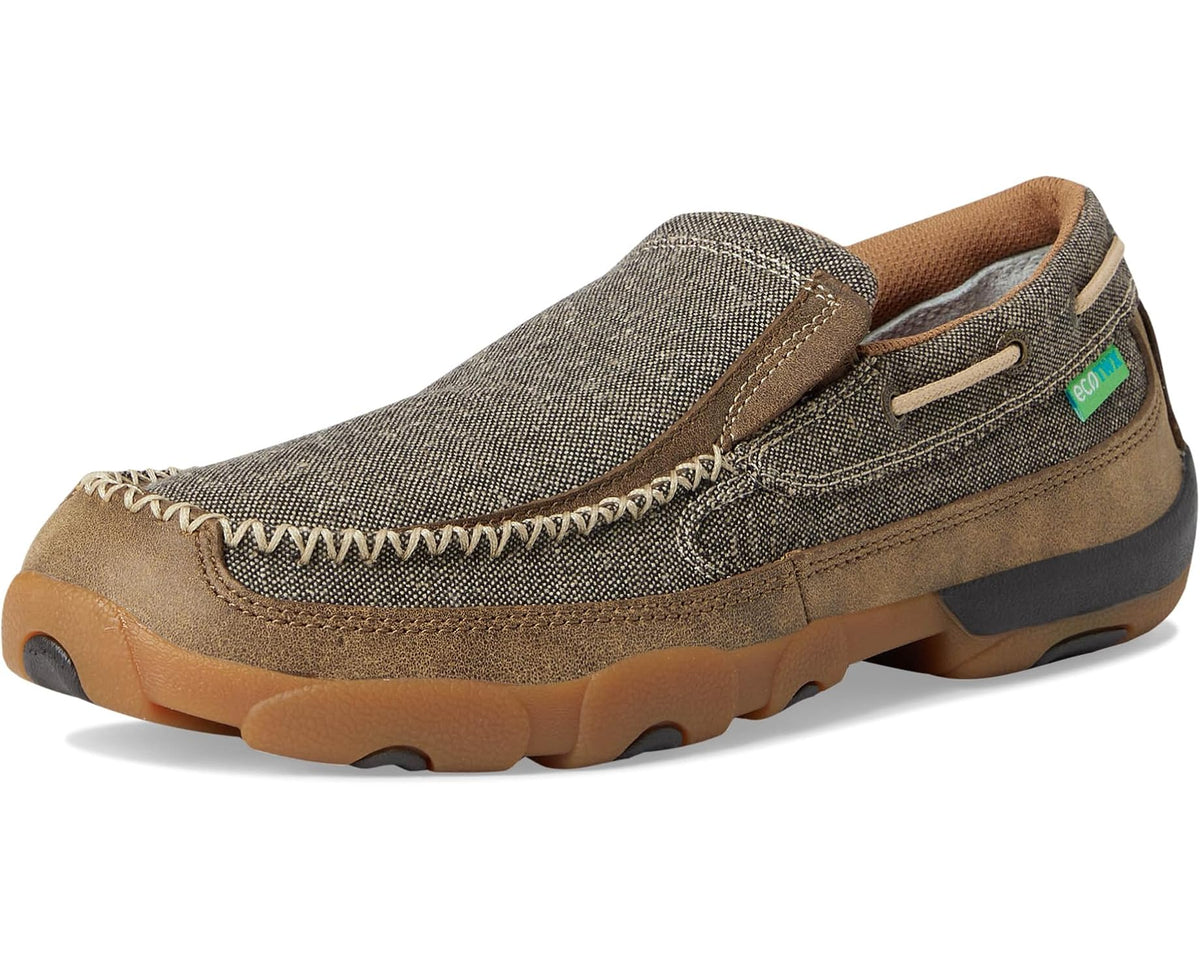 Men's Twisted X MDMS012 Grey