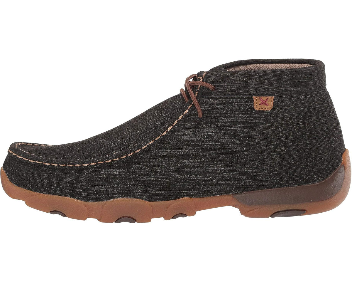 Men's Twisted X MDM0080 Rubberized Brown
