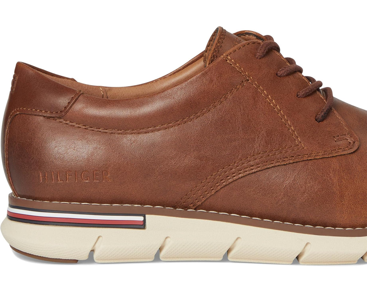 Men's Tommy Hilfiger Warren Cognac