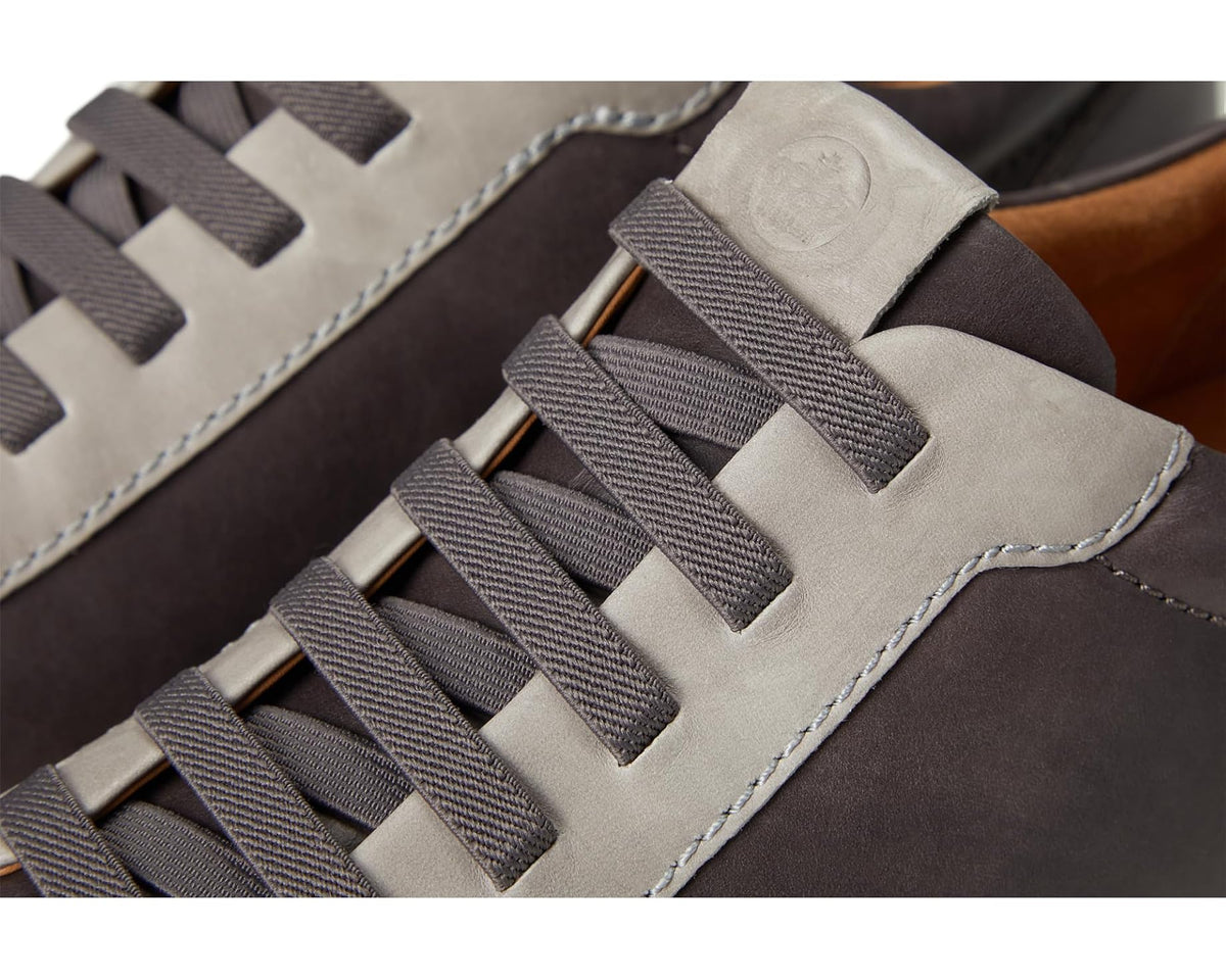 Men's Born Allegheny Slip On Grey (grafite/Cenere)