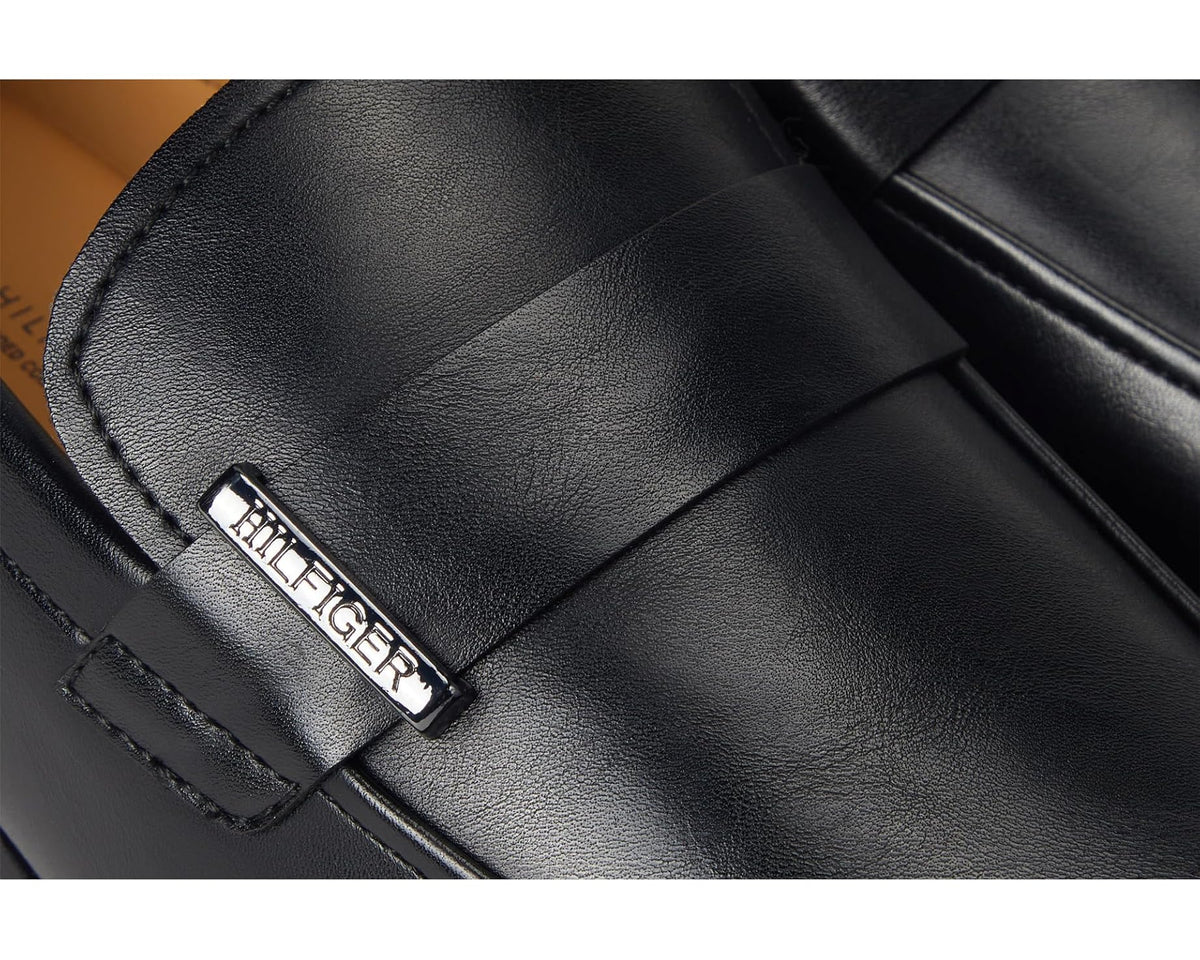 Men's Tommy Hilfiger Shovan Black