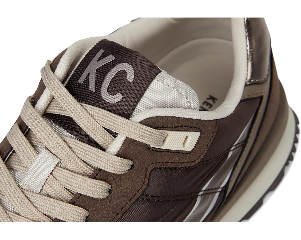 Men's Kenneth Cole Pryor Dark Brown Multi
