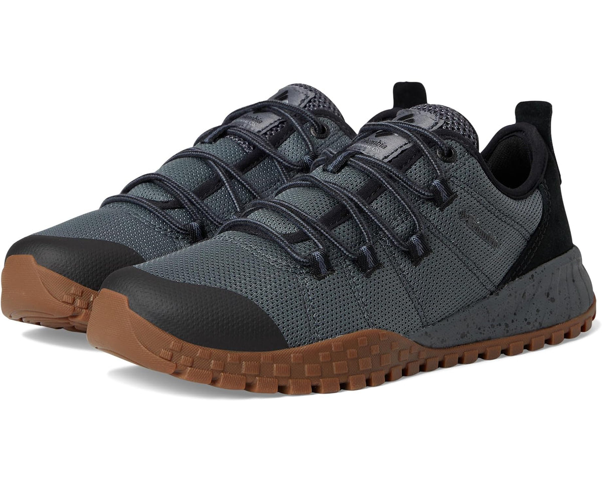 Men's Columbia Fairbanks™ Low Graphite/Black