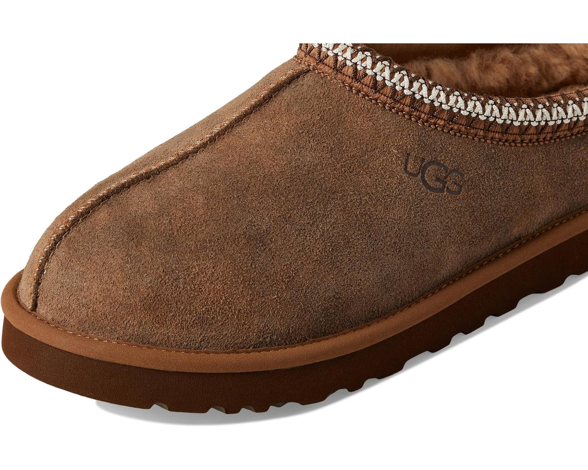 Men's UGG Tasman Baxter Chestnut