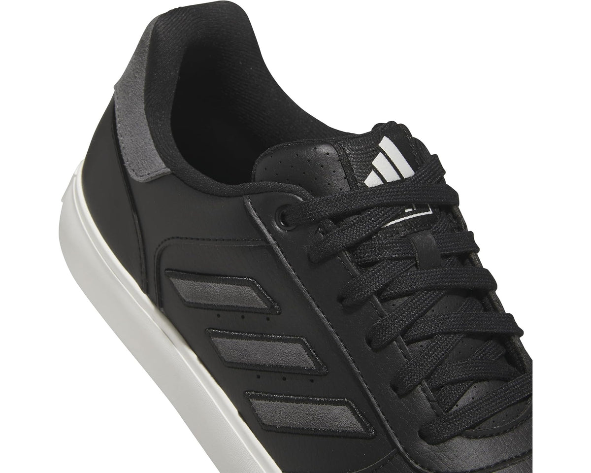 Unisex adidas Golf Retrocross 24 Auroblack/Greyfive/Off-White