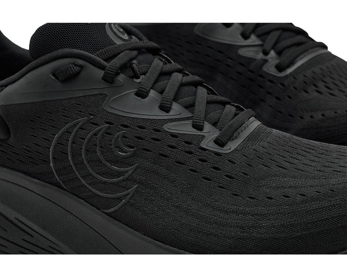 Men's Topo Athletic Atmos 2 Black/Black