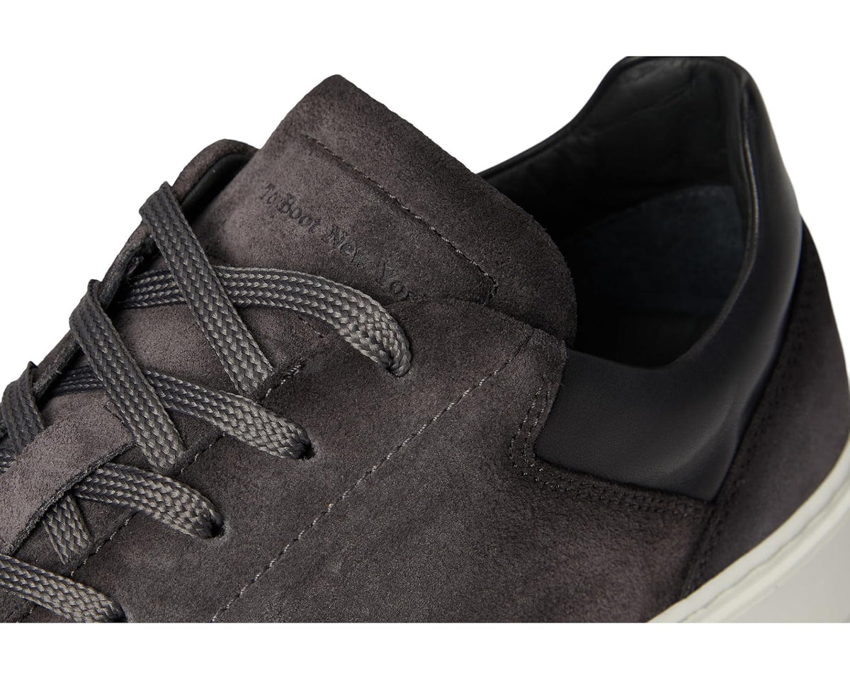 Men's To Boot New York Rocco Grey