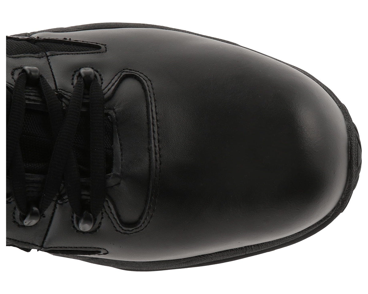 Men's Reebok Work Rapid Response RB 8 Soft Toe Black