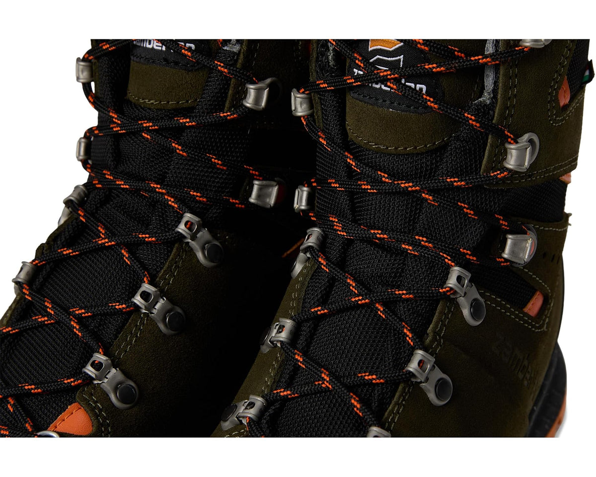 Men's Zamberlan Thunder Pro GTX Musk/Orange