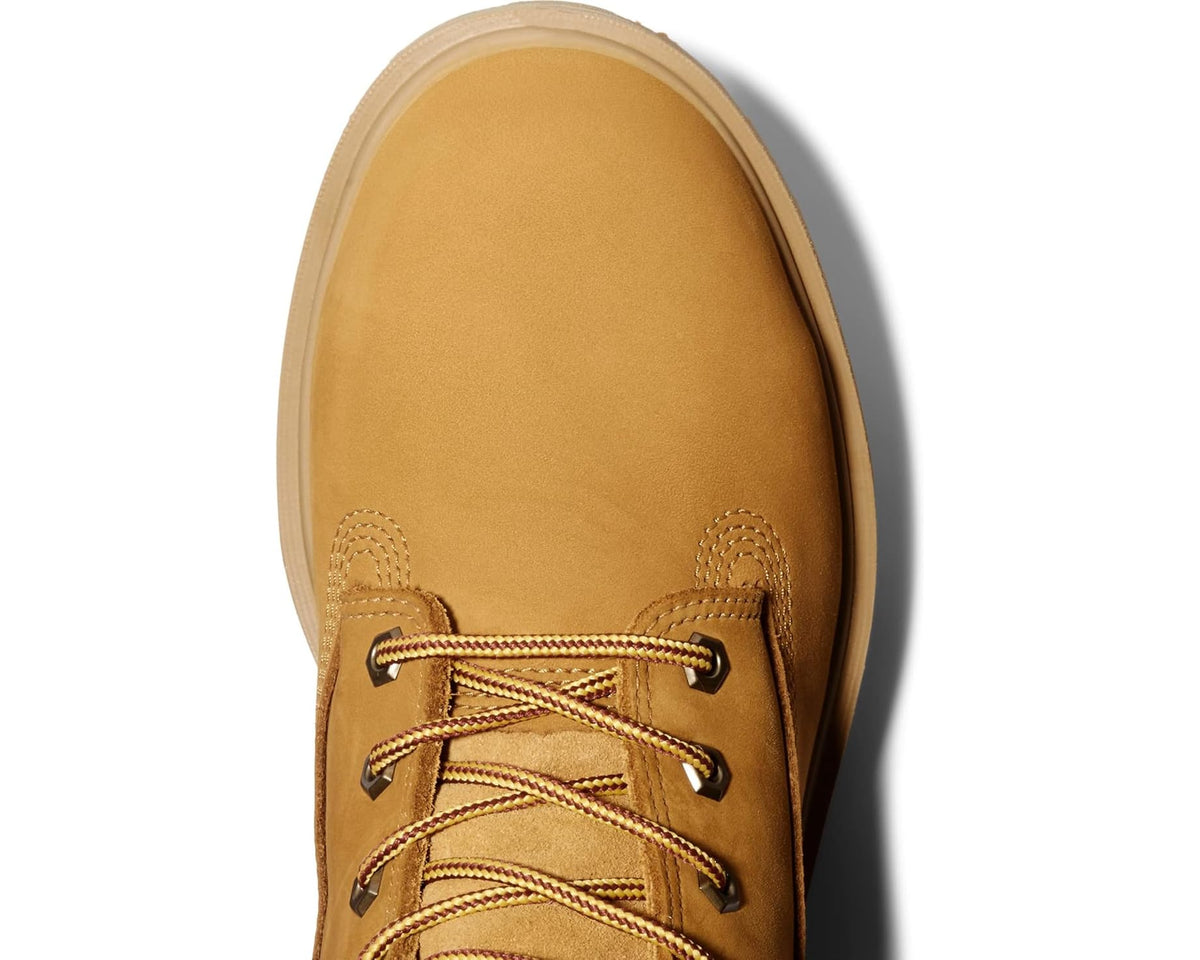 Men's Timberland PRO Direct Attach 8 Steel Toe Wheat-2024 NEW