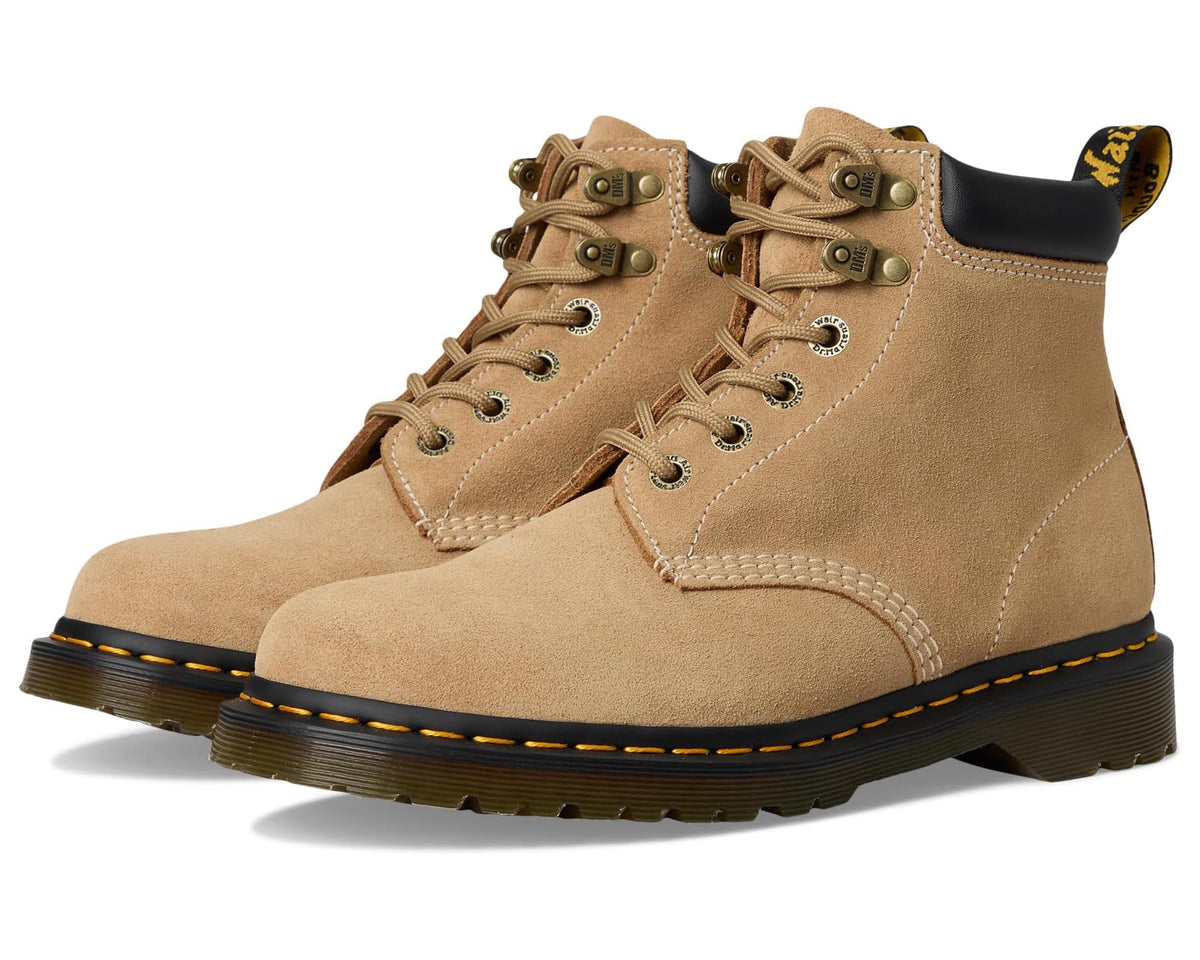 Unisex Dr. Martens 939 Savannah Tan