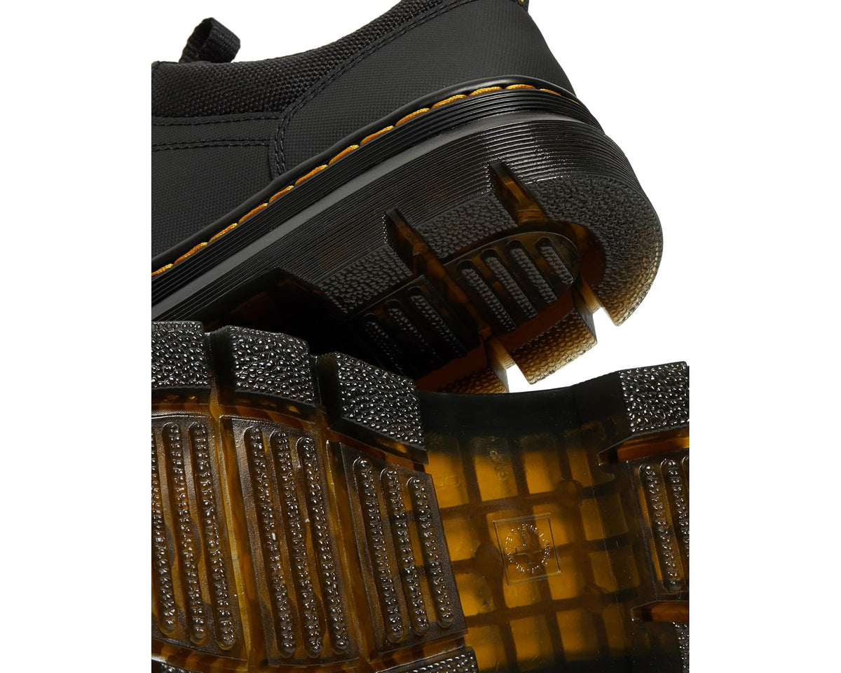 Unisex Dr. Martens Reeder Black Extra Tough 50/50/Ajax