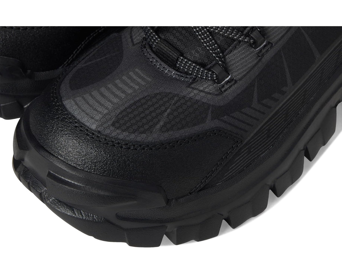Men's Caterpillar Invader Sport Lo Mesh CT Black