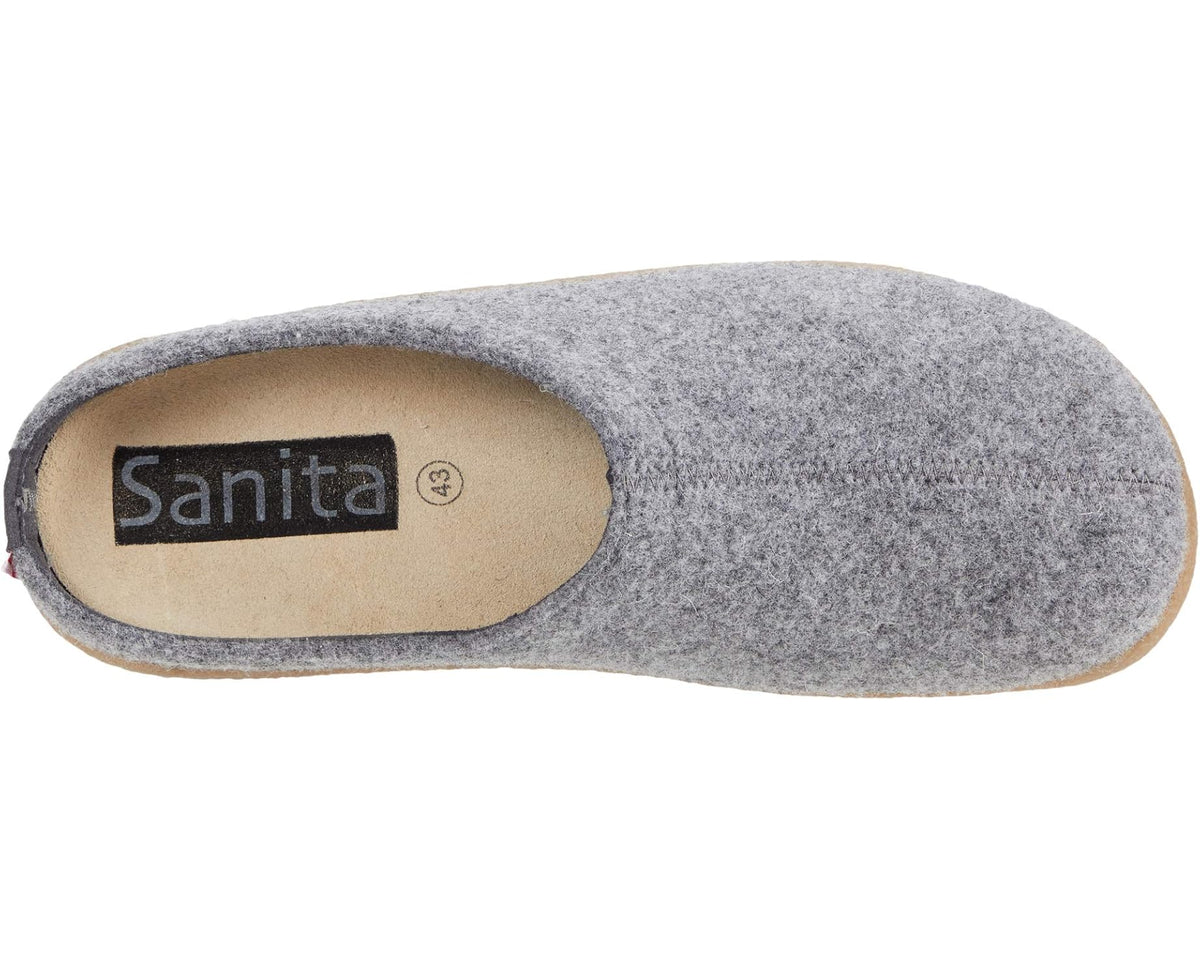 Unisex Sanita Lodge Slide Slate