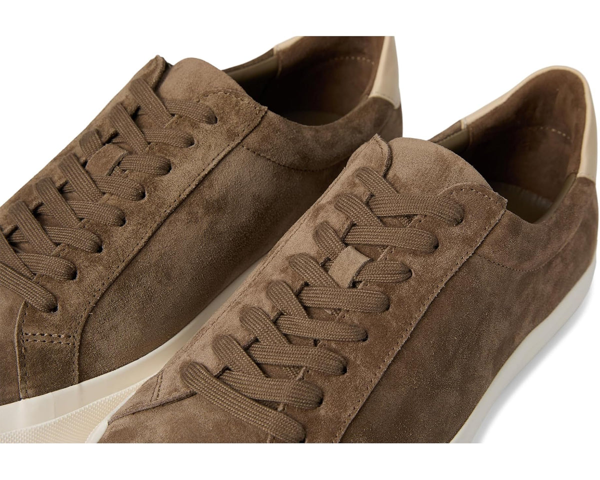 Men's Vince Fulton Flint Suede
