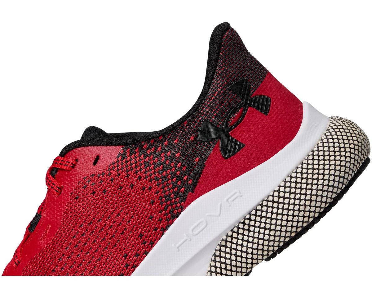 Men's Under Armour Hovr Turbulence 2 Red/White/Black
