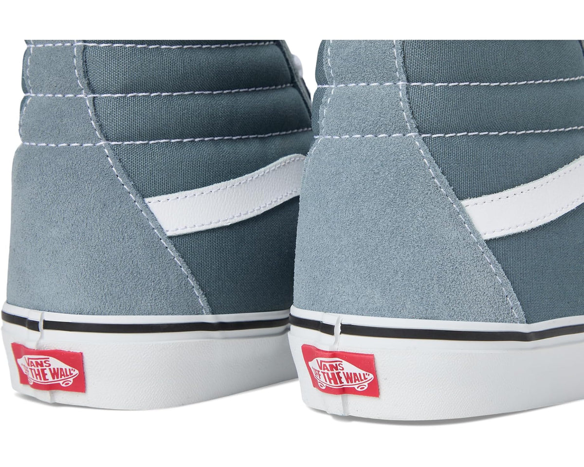 Unisex Vans Sk8-Hi® Color Theory Stormy Weather