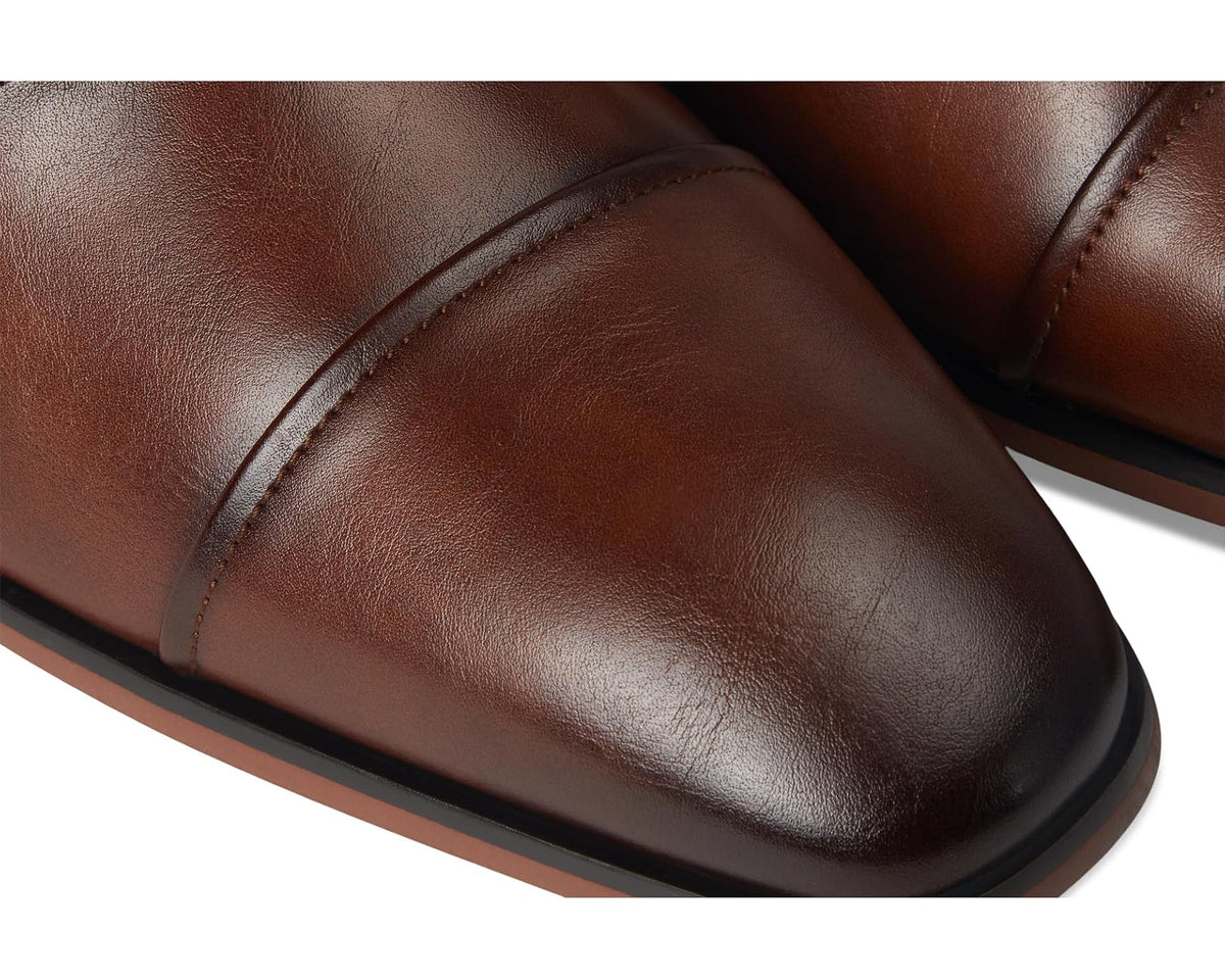Men's Tommy Hilfiger Saylor Cognac