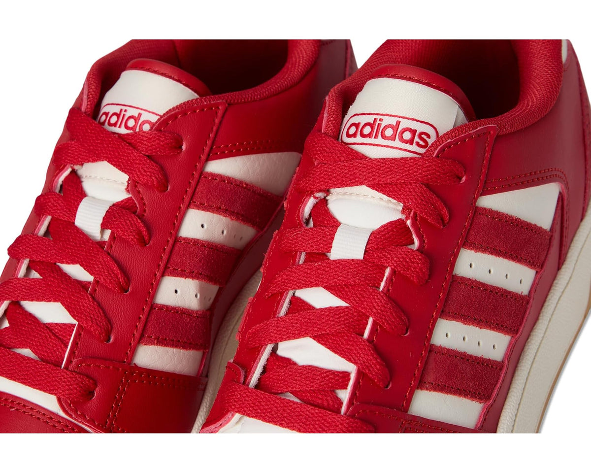 Unisex adidas Turnaround Collegiate Red/Collegiate Red/Cloud White