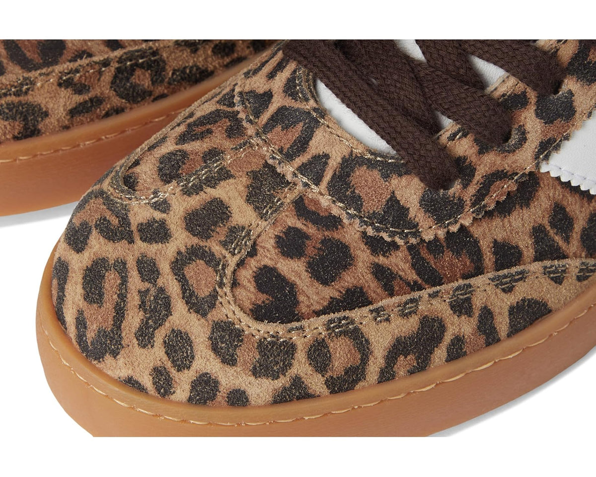 Unisex victoria Berlin Leopard Suede Leopardo