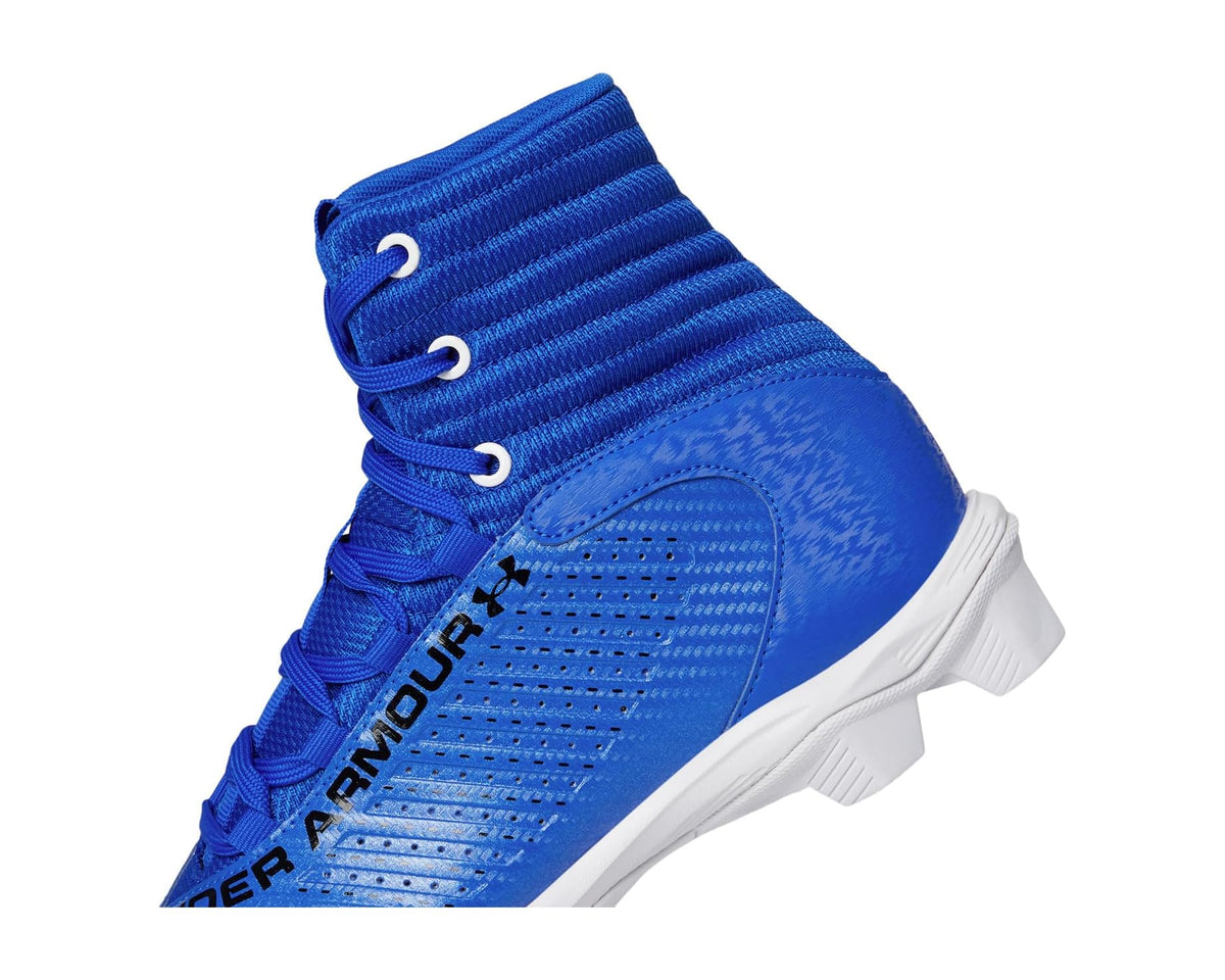 Men's Under Armour Highlight Franchise RM 2.0 Team Royal/White/Black