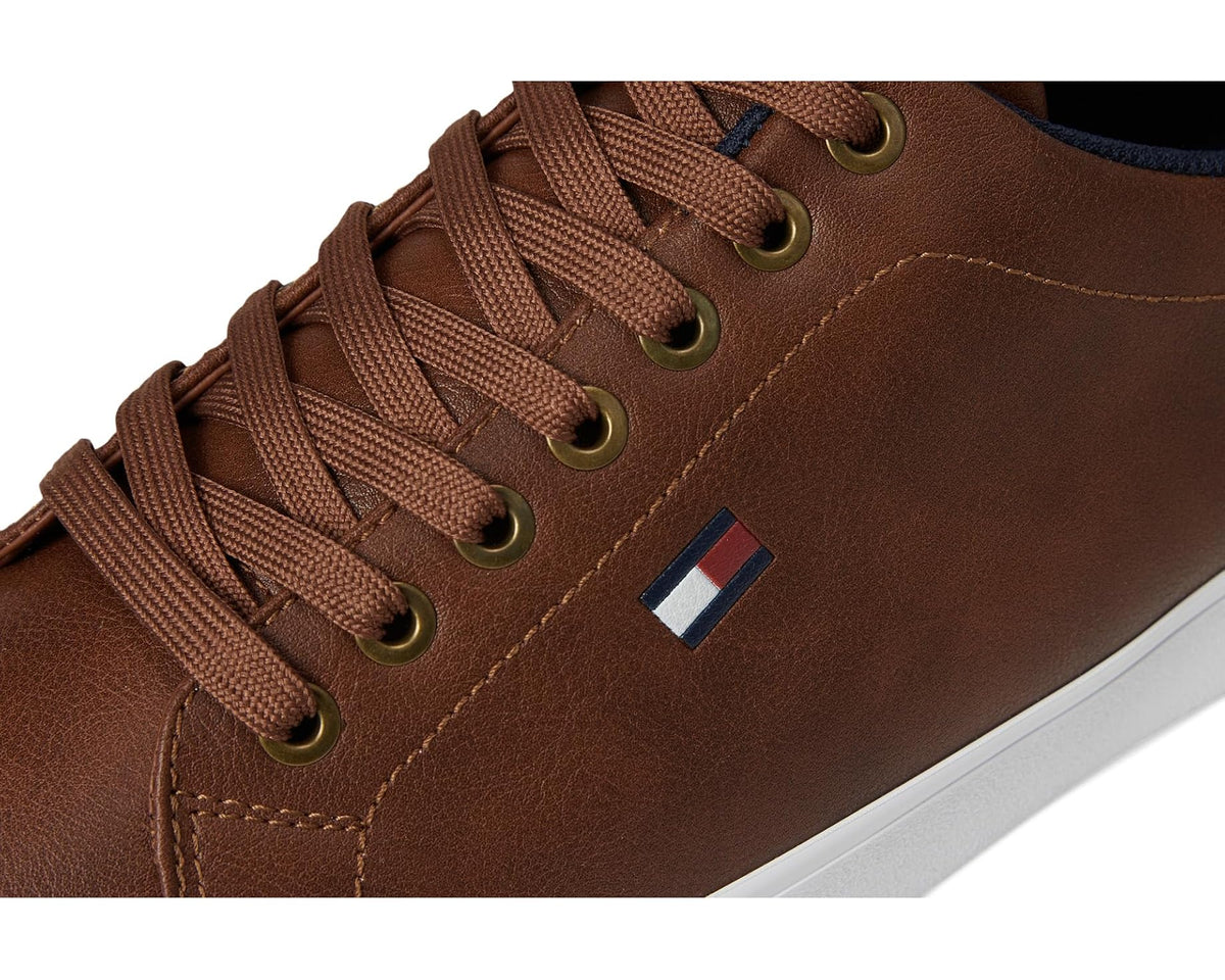 Men's Tommy Hilfiger Rezmy Cognac/Navy